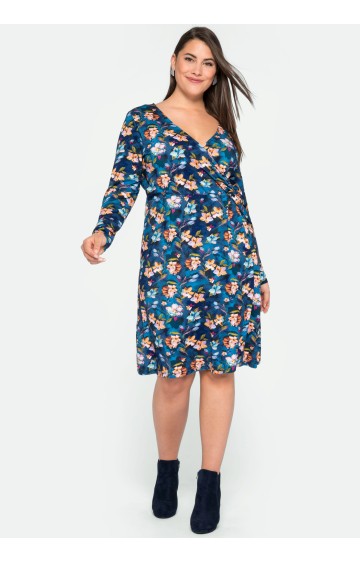 Sheego by Joe Browns trikookleit