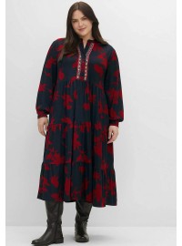 Sheego trikookleit kellukujuline