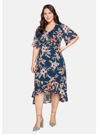 Kerge Sheego by Joe Browns sifoonist kleit