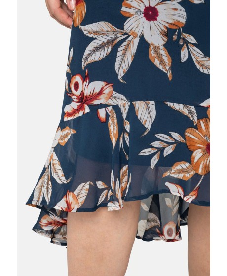 Kerge Sheego by Joe Browns sifoonist kleit