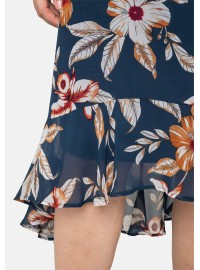 Kerge Sheego by Joe Browns sifoonist kleit