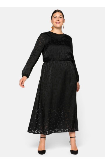 Elegantne Sheego kleit