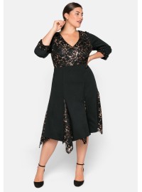 Pidulik Sheego by Joe Browns trikookleit