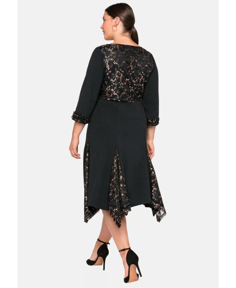 Pidulik Sheego by Joe Browns trikookleit