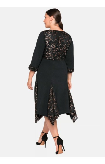 Pidulik Sheego by Joe Browns trikookleit