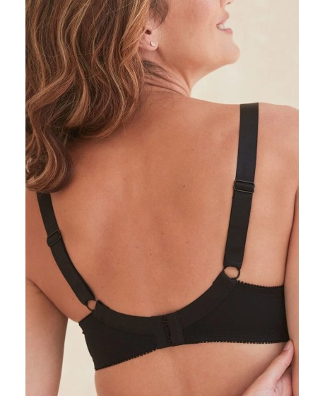 Susa pitsist rinnahoidja komplekt ilma rõngasteta