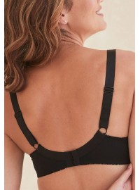 Susa pitsist rinnahoidja komplekt ilma rõngasteta