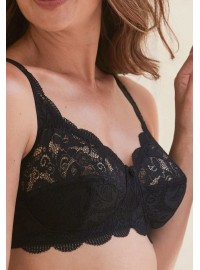 Susa pitsist rinnahoidja komplekt ilma rõngasteta