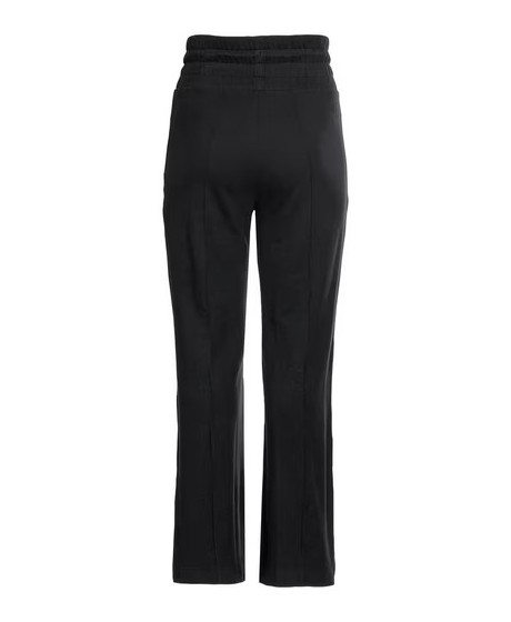 Sheego kõrge vöökohaga kootud vabaaja püksid