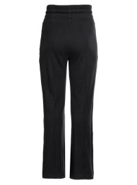 Sheego kõrge vöökohaga kootud vabaaja püksid