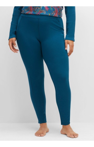 Sheego vabaaja säärised taskutega