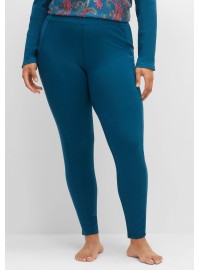 Sheego vabaaja säärised taskutega