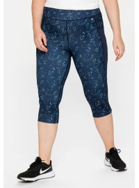 Sheego capri püksid