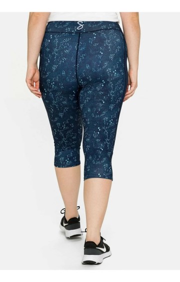 Sheego capri püksid