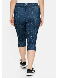 Sheego capri püksid