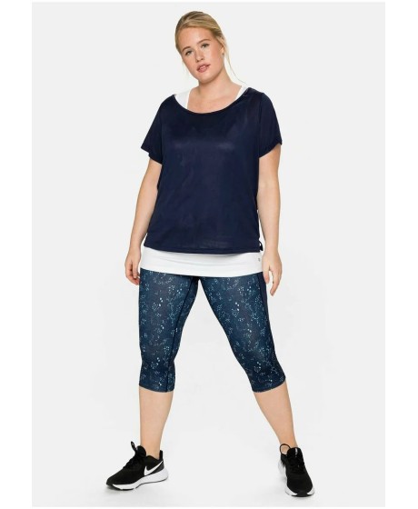 Sheego capri püksid