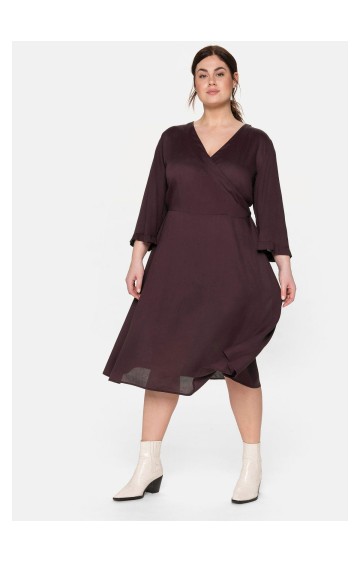 Sheego viskoosist kleit 140438