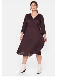 Sheego viskoosist kleit 140438