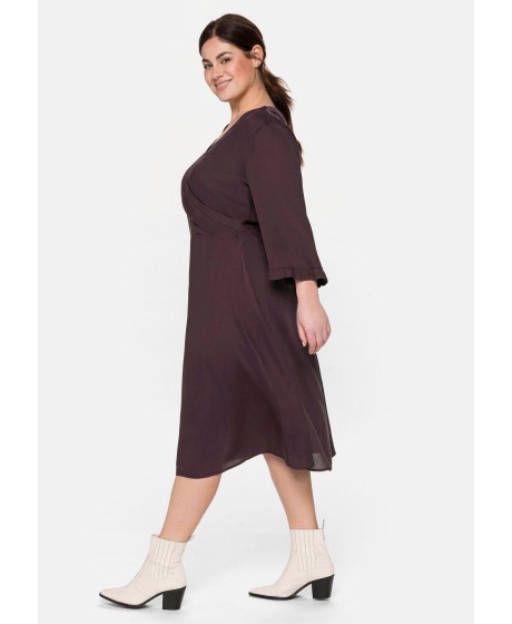 Sheego viskoosist kleit 140438