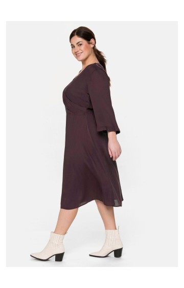 Sheego viskoosist kleit 140438