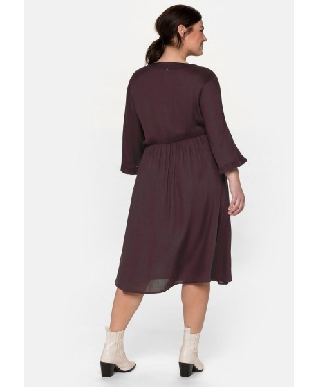 Sheego viskoosist kleit 140438