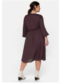 Sheego viskoosist kleit 140438