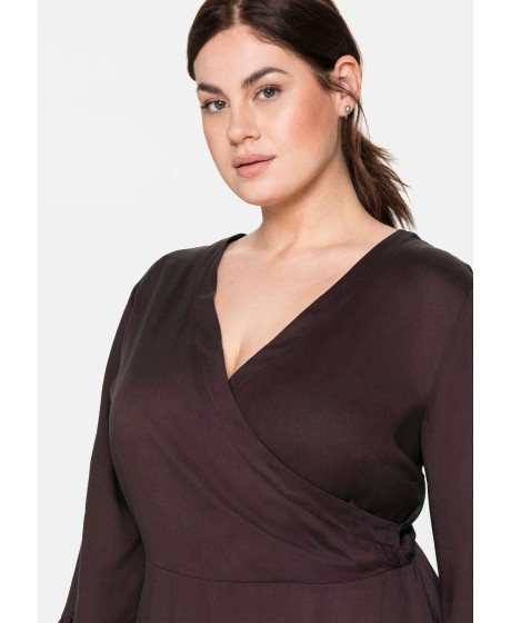 Sheego viskoosist kleit 140438