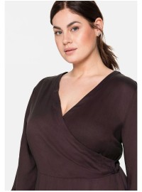 Sheego viskoosist kleit 140438