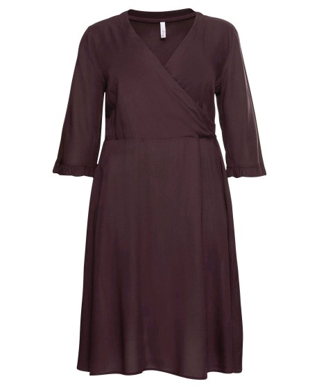 Sheego viskoosist kleit 140438