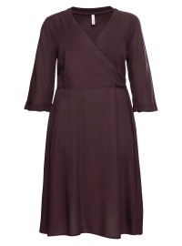 Sheego viskoosist kleit 140438