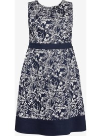 Sheego puuvillane kleit 131434