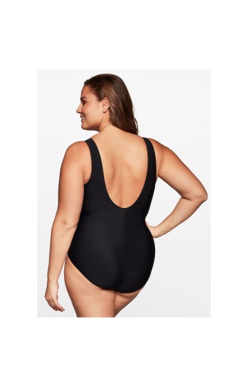 Sheego üheosaline ujumisriietus