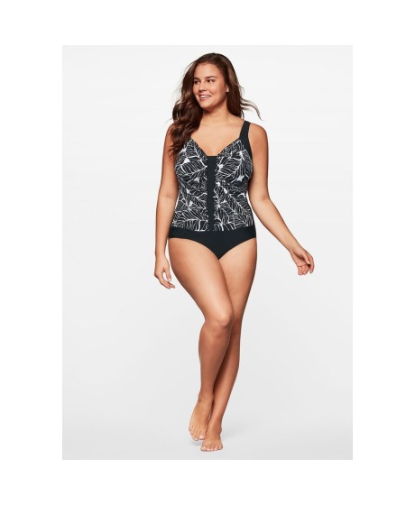 Sheego üheosaline ujumisriietus