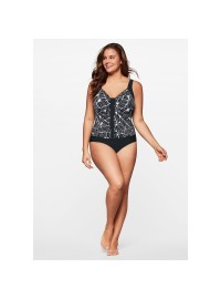 Sheego üheosaline ujumisriietus