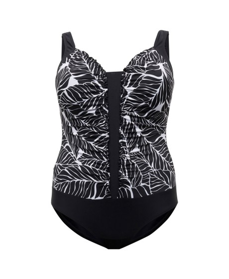 Sheego üheosaline ujumisriietus