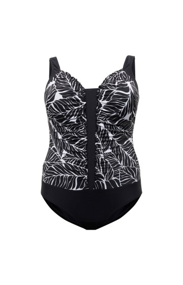 Sheego üheosaline ujumisriietus