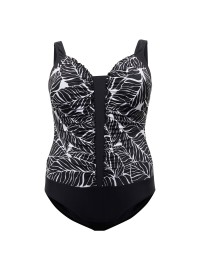 Sheego üheosaline ujumisriietus