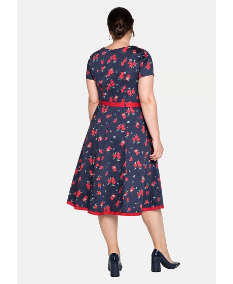 Sheego puuvillane kleit 139266