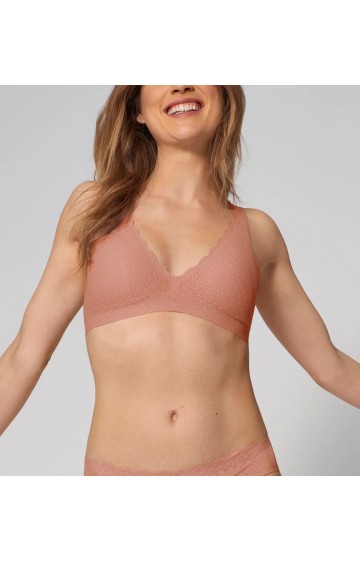 Sloggi Zero Feel pitsist rinnahoidja