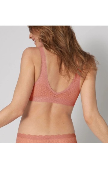 Sloggi Zero Feel pitsist rinnahoidja