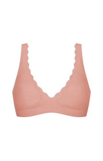 Sloggi Zero Feel pitsist rinnahoidja