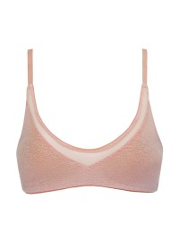 Sloggi Oxygene Infinite T-särk rinnahoidja