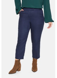 Sheego 7/8 pikkused viskoosist püksid