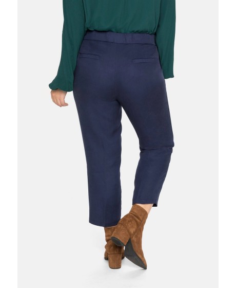 Sheego 7/8 pikkused viskoosist püksid