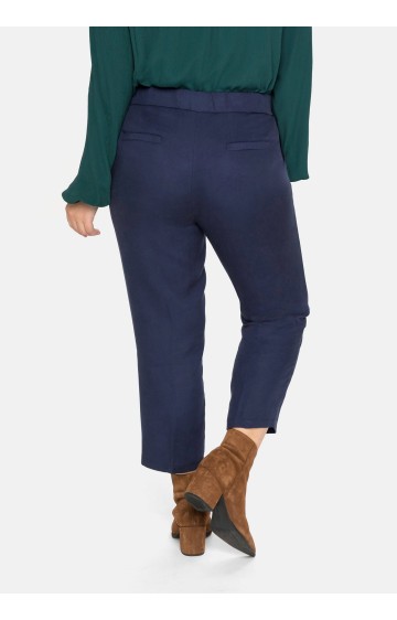 Sheego 7/8 pikkused viskoosist püksid