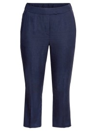 Sheego 7/8 pikkused viskoosist püksid