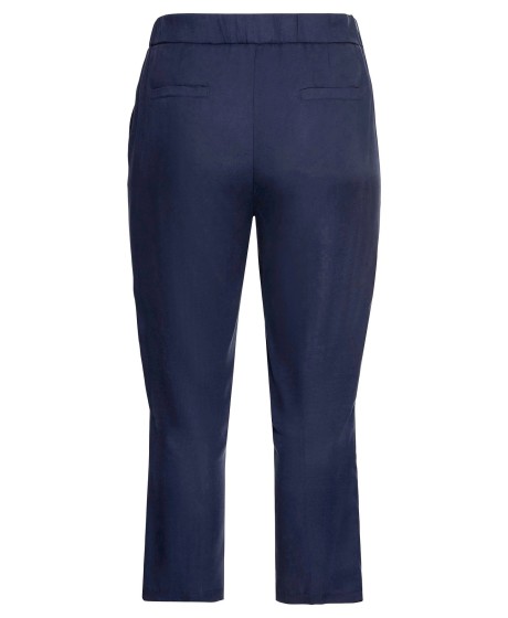 Sheego 7/8 pikkused viskoosist püksid