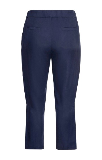 Sheego 7/8 pikkused viskoosist püksid