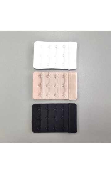 3 konksuga rinnahoidja pikendus 2004