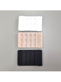 3 konksuga rinnahoidja pikendus 2004